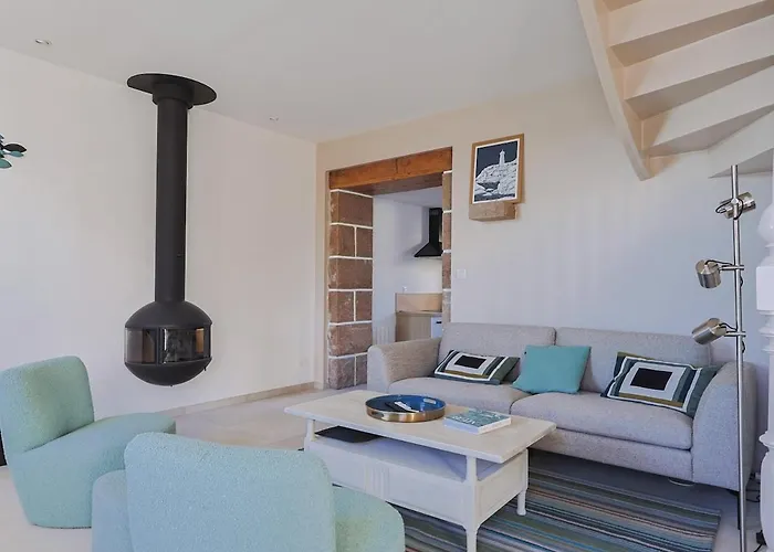 Maison Port De Perros-Guirec