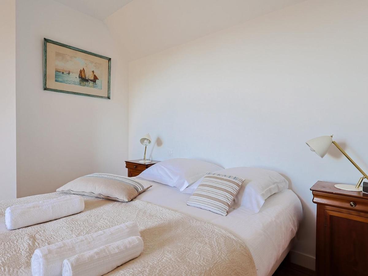 Villa Maison Port De Perros-Guirec